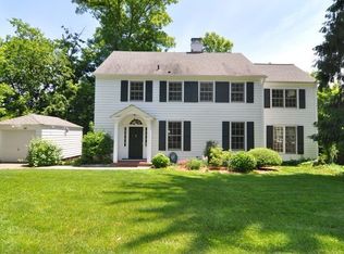 64 Gard Ave, Bronxville, NY 10708