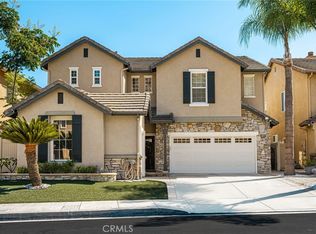 7262 E Skyline Dr, Orange, CA 92867
