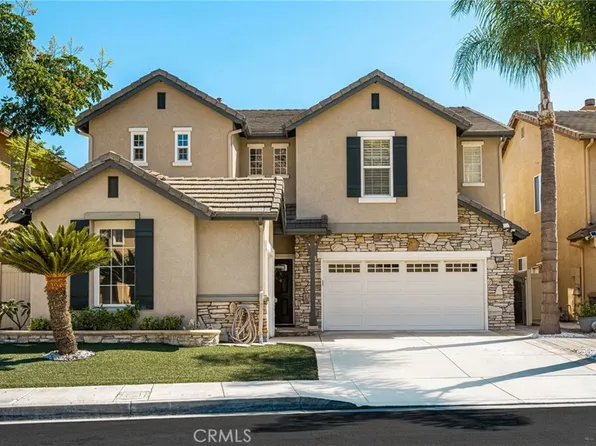 7262 E Skyline Dr, Orange, CA 92867