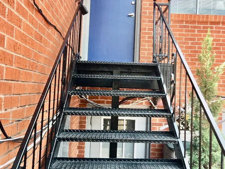 4323 McKinney Ave #7A — Photo 8