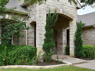 1307 Westridge Dr, Mansfield, TX 76063