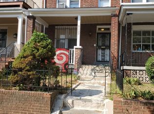 2122 2nd St NW, Washington, DC 20001