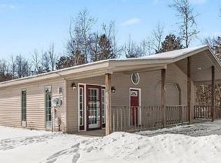 90 E Knox Rd, Beaverton, MI 48612