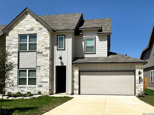 20828 Rindle Lane, San Antonio, TX 78266
