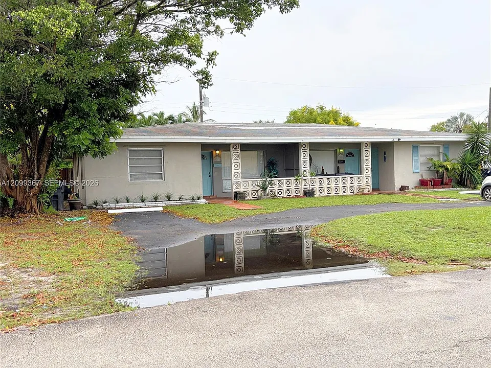 5407 NE 22nd Ter #5407