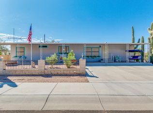 2573 W Cody St, Apache Junction, AZ 85120