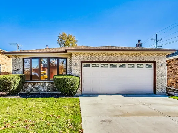 8105 Tripp Ave, Skokie, IL 60076
