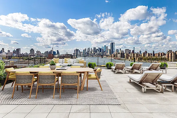 Rented by SERHANT. | media 7