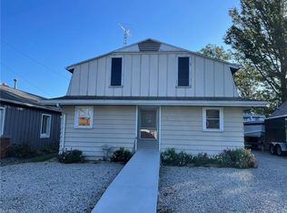 321 N Sackett Rd, Lakeside Marblehead, OH 43440