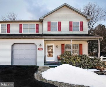 1344 Budd St, Birdsboro, PA, 19508