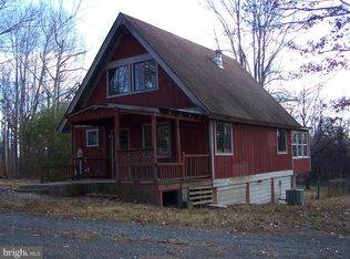 2376 Middle River Rd, Stanardsville, VA 22973