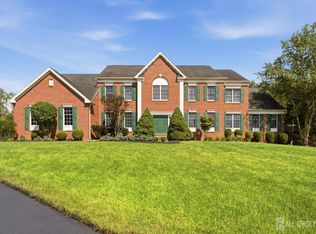 3 Longbow Ter, Flemington, NJ 08822