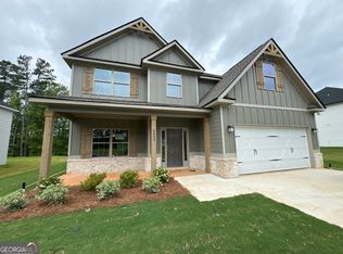 4433 Mercutio Rst #353, Forsyth, GA 31029