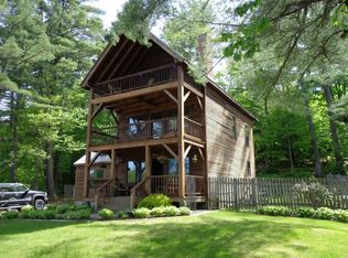 40 State Route 4a, Lebanon, NH 03748