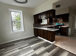 164 McAdoo Ave #1, Jersey City, NJ 07305