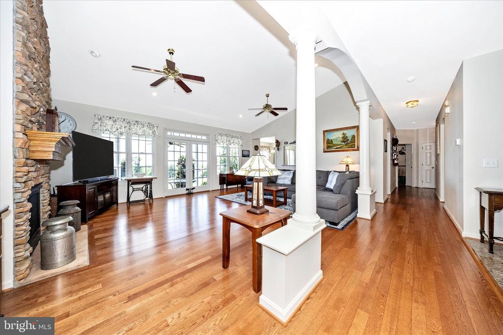 4739 Elmer Derr Rd, Frederick, MD - View 4