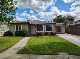 408 Fusco Ave, Modesto, CA 95354