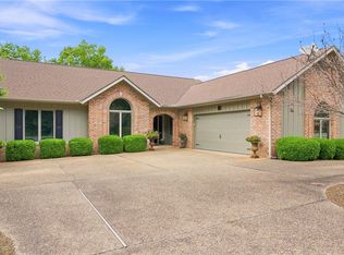 34 Sable Dr, Bella Vista, AR 72715
