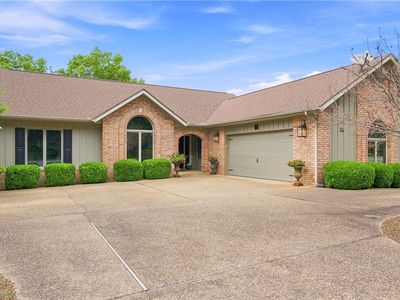 34 Sable Dr, Bella Vista, AR, 72715