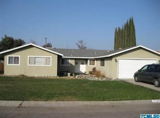 11700 Carleton Ave, Tulare, CA 93274