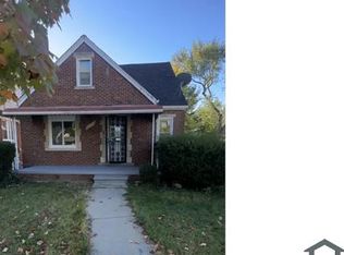 12104 Elmdale St, Detroit, MI 48213