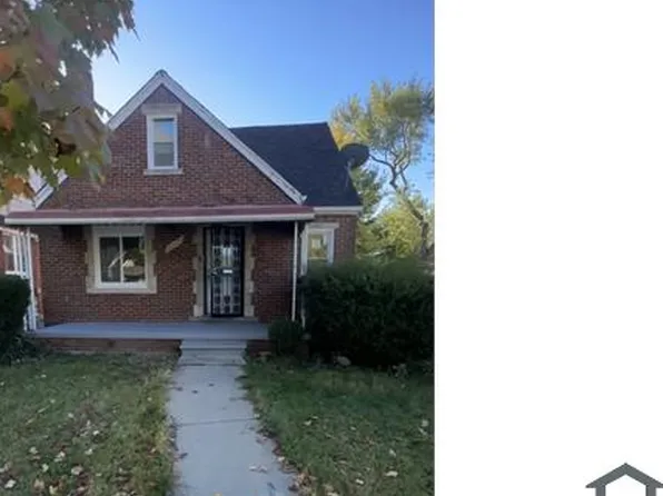 12104 Elmdale St, Detroit, MI 48213