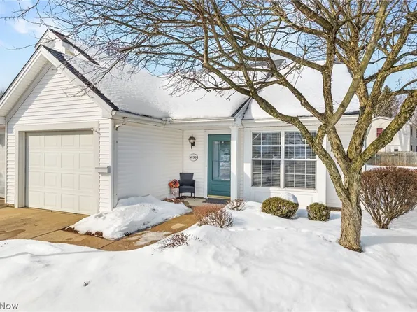 4195 Middlebrook Cv, Brunswick, OH 44212