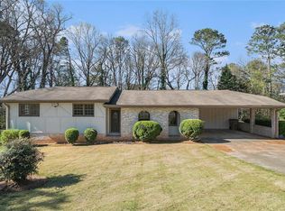 803 Denise Ct SW, Stone Mountain, GA 30087
