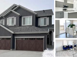 19704 29th Ave NW, Edmonton, AB