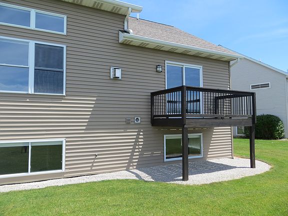 4th image of 4387 Saddlehorn Dr