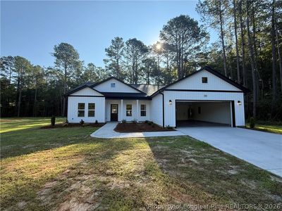 1426 Halsey Loop, Hope Mills, NC, 28348