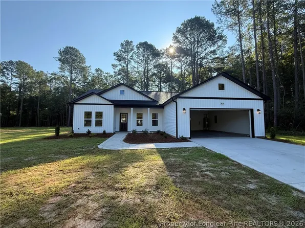 1426 Halsey Loop, Hope Mills, NC 28348