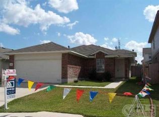 9250 Ingleton, San Antonio, TX 78245