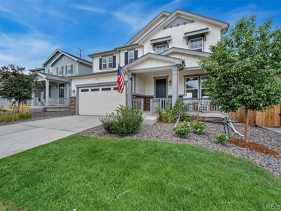 3rd image of 3373 Bluestem Street