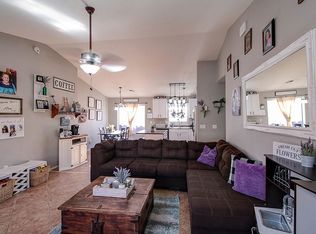 13170 E Mineta Ridge Dr, Vail, AZ 85641