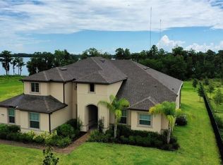 17633 Sailfin Dr, Orlando, FL 32820