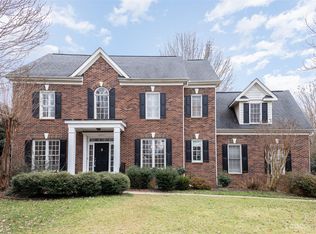 10111 Paradise Ridge Rd, Charlotte, NC 28277