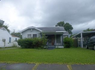 3615 Thomas Blvd, Port Arthur, TX 77642