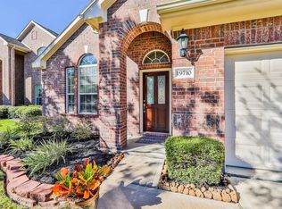 19710 Shallow Shaft Ln, Richmond, TX 77407