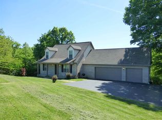 12340 Riggs Rd, Independence, KY 41051