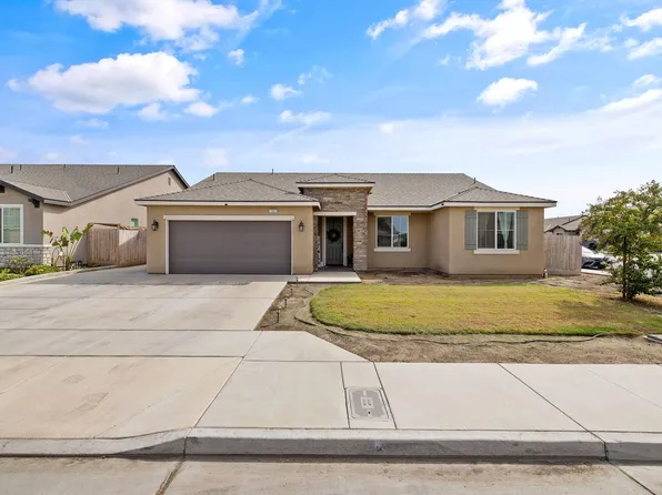 1981 Chancellor Avenue, Tulare, CA 93274