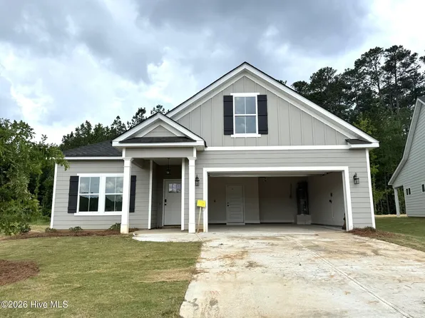 439 Granard Street, Grovetown, GA 30813