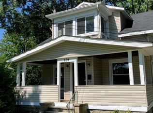 601 Eastland Rd, Berea, OH 44017