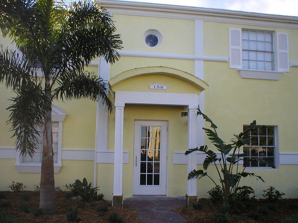 Grand Entrance