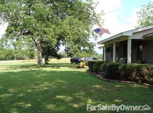 865 County Road 16, Clanton, AL 35045