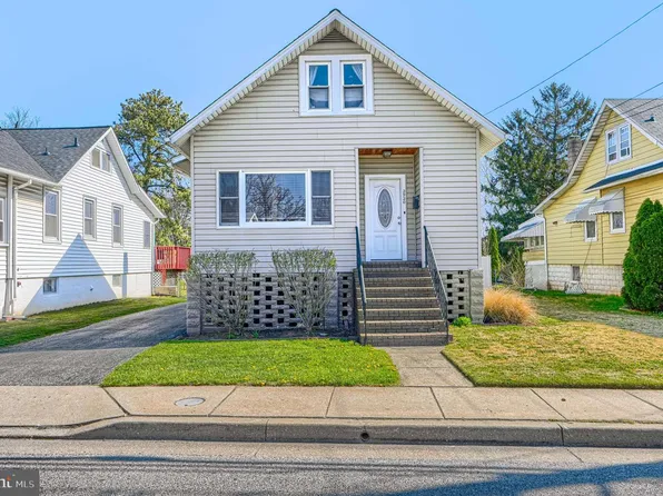 2920 Putty Hill Ave, Baltimore, MD 21234