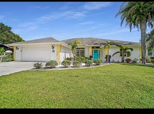 356 Orlando Blvd, Port Charlotte, FL 33954
