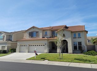 7805 Cordially Way, Elk Grove, CA 95757