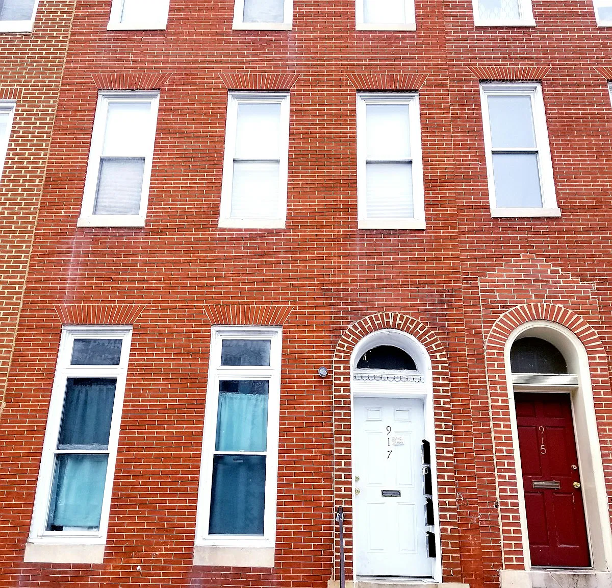 917 North Arlington Avenue, Unit 1 — Photo 1