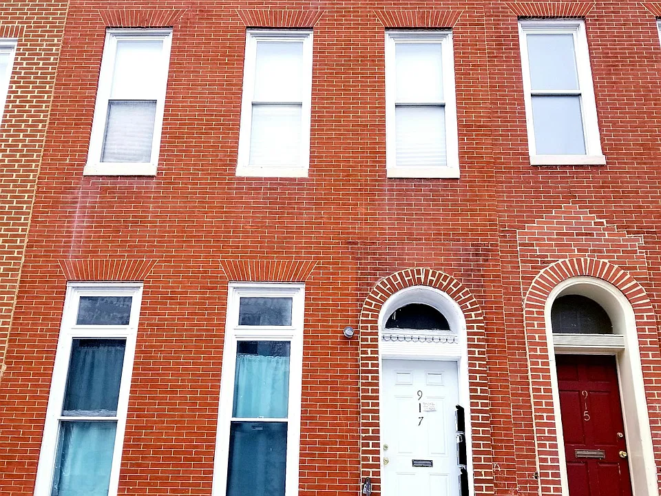 917 N Arlington Ave #1